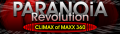 PARANOiA Revolution's 2ndMIX MODE banner.