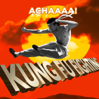 Kung Fu Fighting Lyrics 
