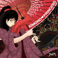 KIMONO PRINCESS - RemyWiki