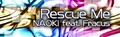 Rescue Me's banner.