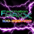 Fascination MAXX's jacket.