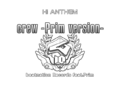 crew -Prim version-'s title card.