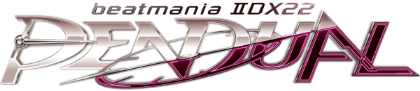 beatmania IIDX 22 PENDUAL - RemyWiki