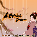 A Geisha's Dream's DanceDanceRevolution jacket.