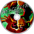 AFRONOVA(X-Special)'s CD.