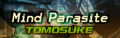 Mind Parasite's banner, as of DanceDanceRevolution SuperNOVA.