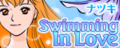 Swimming In Love's banner.