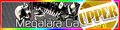 Megalara Garuda (UPPER)'s pop'n music banner.