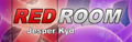 Red Room's unused banner from DanceDanceRevolution Disney Channel EDITION.
