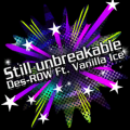 Still unbreakable's DanceDanceRevolution jacket.