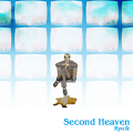 Second Heaven's jubeat / REFLEC BEAT / ポップンリズミン jacket.