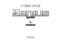 Zenius -I- vanisher's title card, as of beatmania IIDX 20 tricoro.