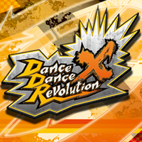 DanceDanceRevolution X - RemyWiki