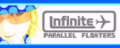 Infinite's GuitarFreaks & DrumMania banner.