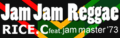 Jam Jam Reggae's banner.