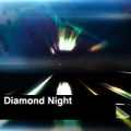 Diamond Night's BOOM BOOM DANCE jacket.