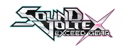 SOUND VOLTEX EXCEED GEAR - RemyWiki