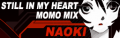 STILL IN MY HEART MOMO MIX's DanceDanceRevolution ULTRAMIX4 banner.