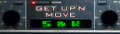 GET UP'N MOVE (Solo Version)'s banner.