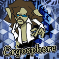 Ergosphere's CHECK!SONGS jacket.