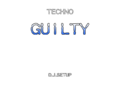 GUILTY's beatmania IIDX 22 PENDUAL title card.