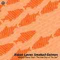 Robot Loves Smoked-Salmon's jacket.
