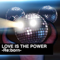 LOVE IS THE POWER -Re:born-'s BOOM BOOM DANCE jacket.