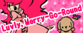 Luvly, Merry-Go-Round's banner, as of GuitarFreaks V & DrumMania V.