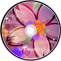 KIMONO♥PRINCESS' DanceDanceRevolution X2 CS CD.