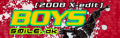 Boys (2008 X-edit)'s banner.