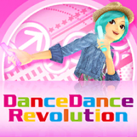 dance dance revolution ii wii