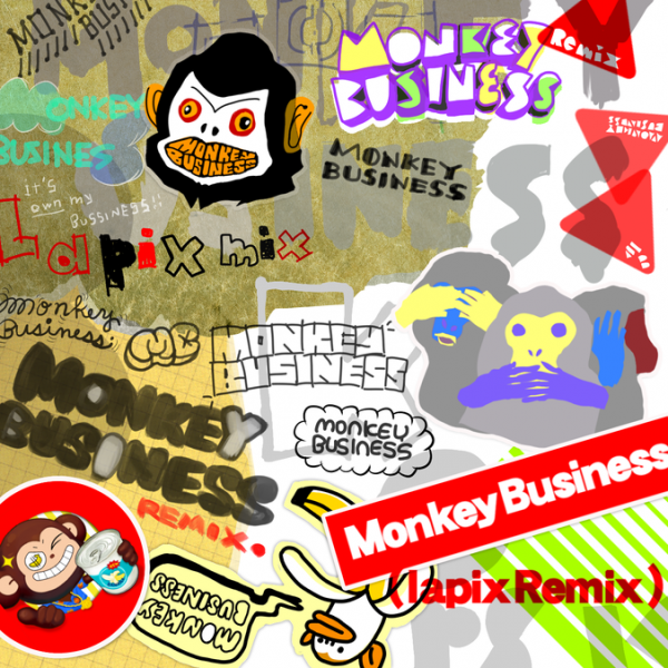 File:Monkey Business (lapix Remix).png