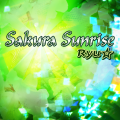 Sakura Sunrise's DanceDanceRevolution / DanceEvolution ARCADE / DANCERUSH / jubeat / REFLEC BEAT jacket.