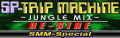 SP-TRIP MACHINE～JUNGLE MIX～(SMM-Special)'s banner.