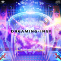 DREAMING-ING!!'s ときめきアイドル jacket.