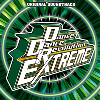 DanceDanceRevolution EXTREME Original Soundtrack.png