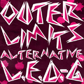 OUTER LIMITS ALTERNATIVE's BEMANI Fan Site CHECK!SONGS jacket.