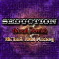 SEDUCTION(Vocal Remix)'s jacket.