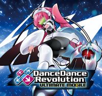 DanceDanceRevolution ULTIMATE MOBILE logo.jpg