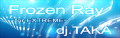 Frozen Ray for EXTREME's DanceDanceRevolution ULTRAMIX4 banner.
