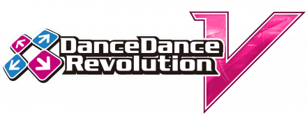 DDR V Logo.png