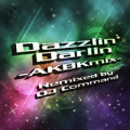 Dazzlin' Darlin-AKBK mix-'s jacket.