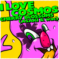 I LOVE COSMOS - RemyWiki