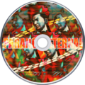 PARANOiA ETERNAL(X-Special)'s CD.