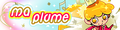 ma plume's pop'n music banner.