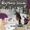 Rhythms Inside's jacket, as of DanceDanceRevolution X3 VS 2ndMIX.