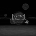 sync (EXTREME version)'s jacket.