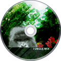 SP-TRIP MACHINE～JUNGLE MIX～(X-Special)'s CD.