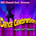 Dance Celebration (System 7 Remix)'s jacket.