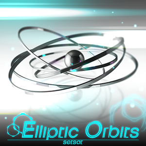 Elliptic Orbits - RemyWiki